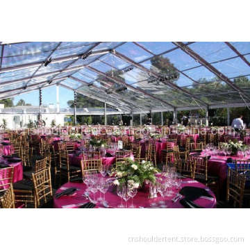 Tent for Big Party